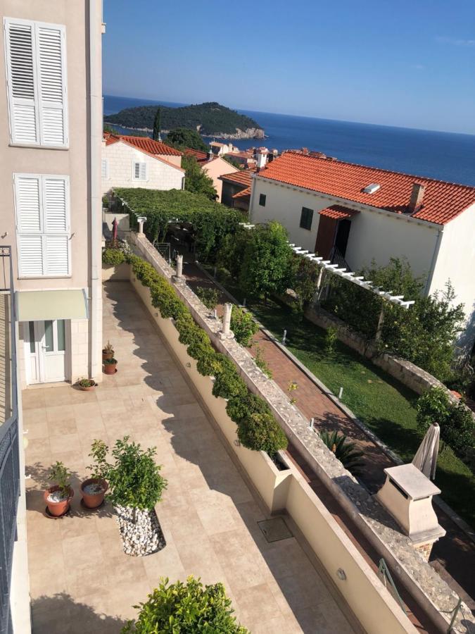 Studio Talir Dubrovnik Dış mekan fotoğraf