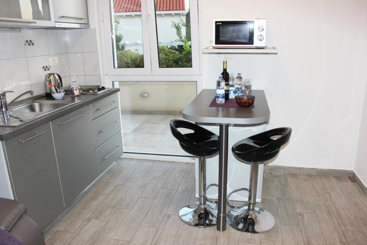 Studio Talir Dubrovnik Dış mekan fotoğraf