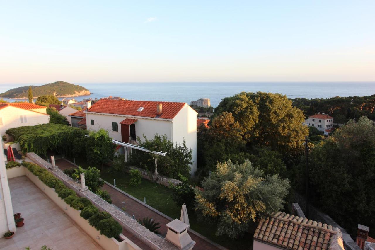 Studio Talir Dubrovnik Dış mekan fotoğraf