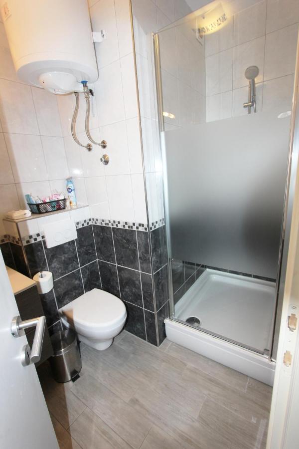 Studio Talir Dubrovnik Dış mekan fotoğraf