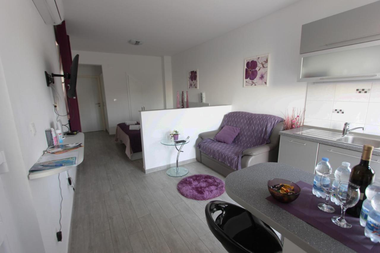 Studio Talir Dubrovnik Dış mekan fotoğraf