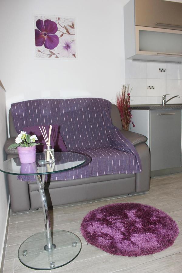 Studio Talir Dubrovnik Dış mekan fotoğraf