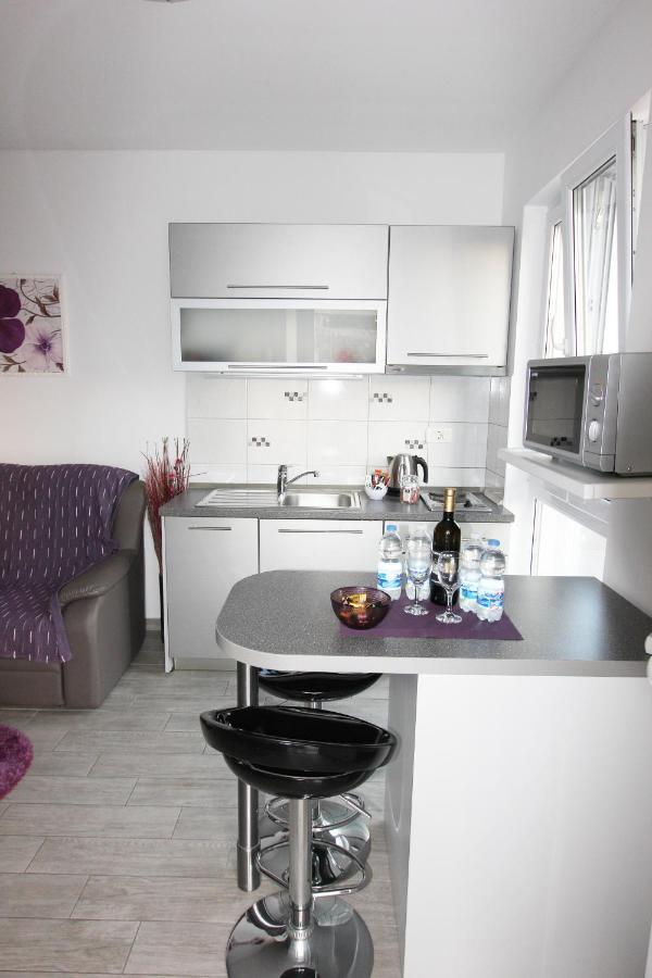 Studio Talir Dubrovnik Dış mekan fotoğraf