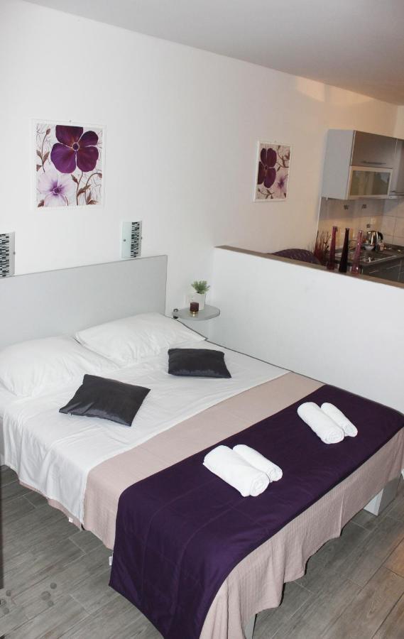 Studio Talir Dubrovnik Dış mekan fotoğraf